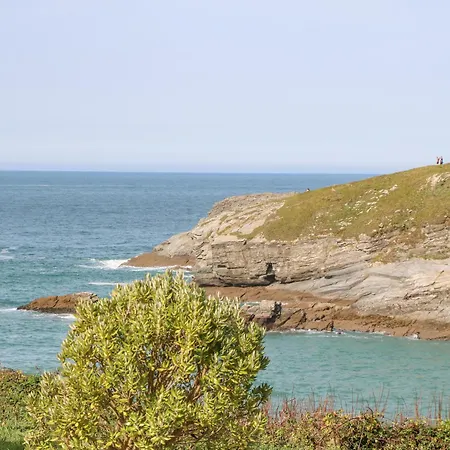 The House Newquay (Cornwall)