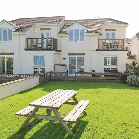 The House Holiday home