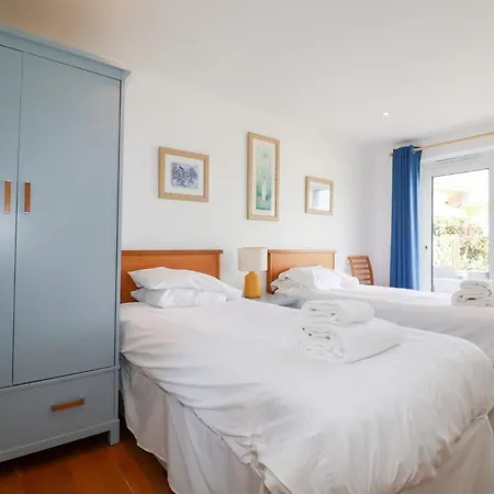 The House Holiday home Newquay (Cornwall)