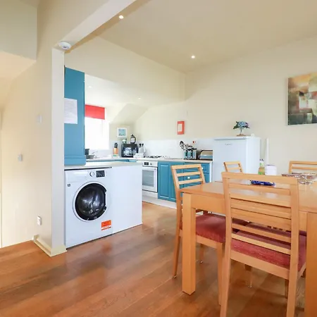 The House Holiday home Newquay (Cornwall)