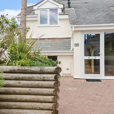 Holiday home The House Newquay (Cornwall)