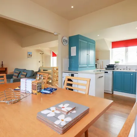 The House Holiday home Newquay (Cornwall)