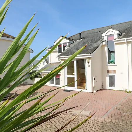 The House Newquay (Cornwall)